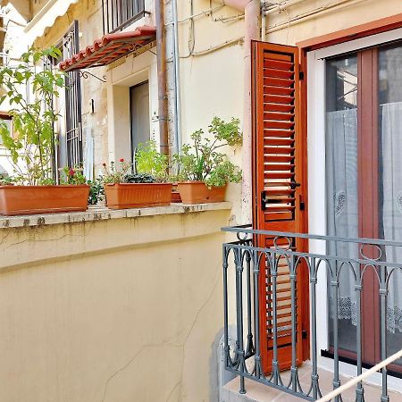 Casa Vacanze Lacorte Byfrancy バーリ エクステリア 写真