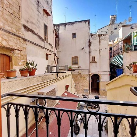 Casa Vacanze Lacorte Byfrancy バーリ エクステリア 写真