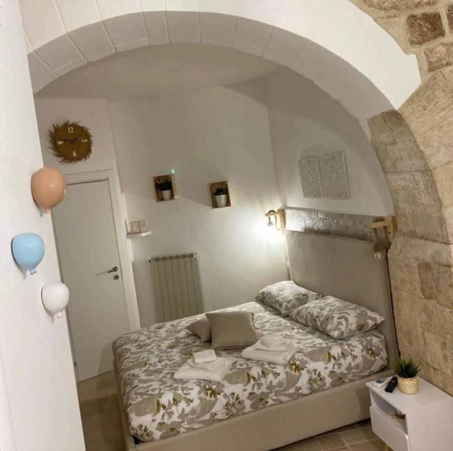Casa Vacanze Lacorte Byfrancy バーリ エクステリア 写真
