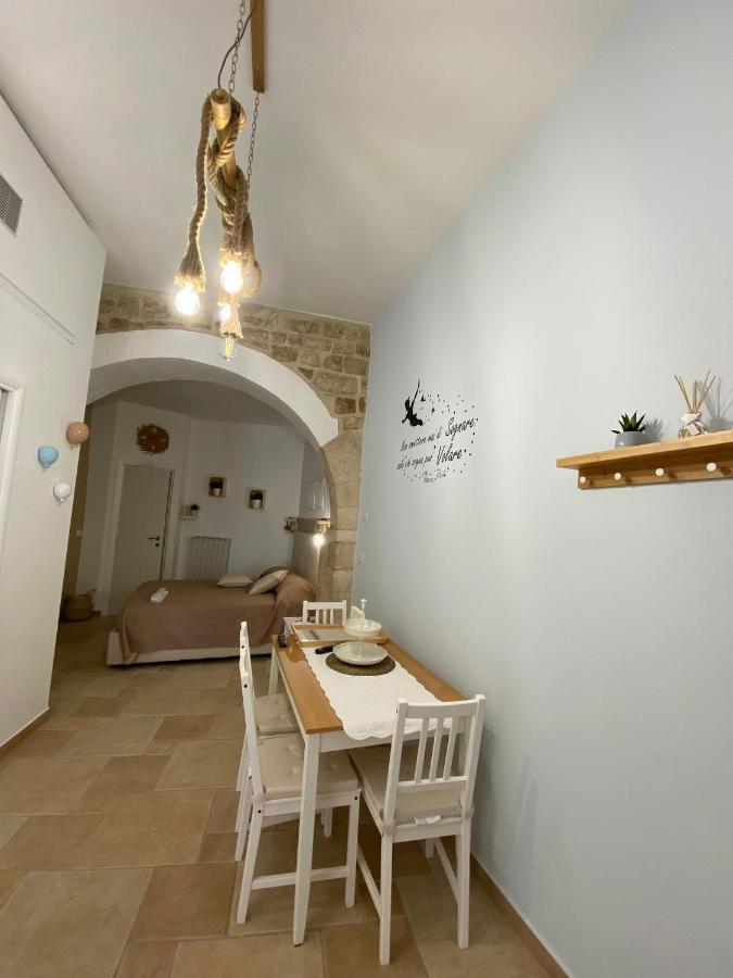 Casa Vacanze Lacorte Byfrancy バーリ エクステリア 写真