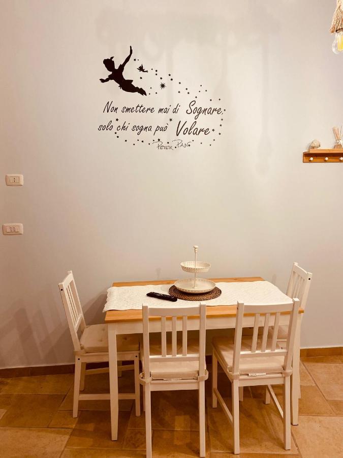 Casa Vacanze Lacorte Byfrancy バーリ エクステリア 写真