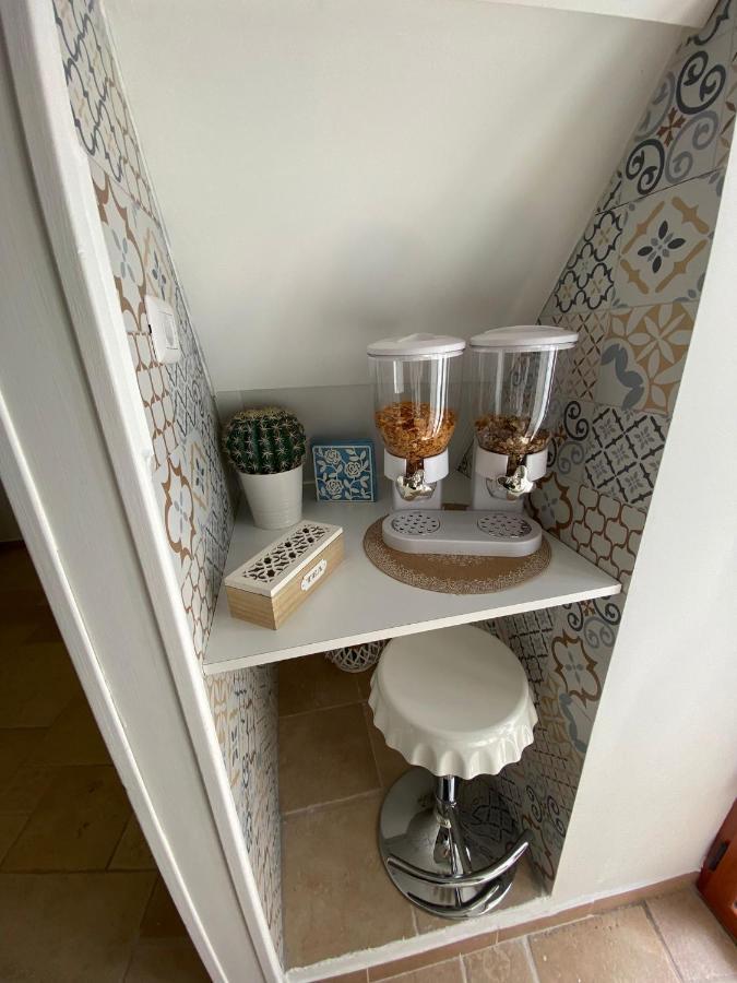 Casa Vacanze Lacorte Byfrancy バーリ エクステリア 写真