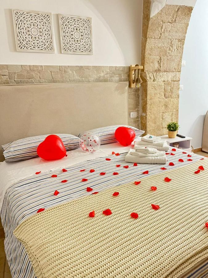 Casa Vacanze Lacorte Byfrancy バーリ エクステリア 写真