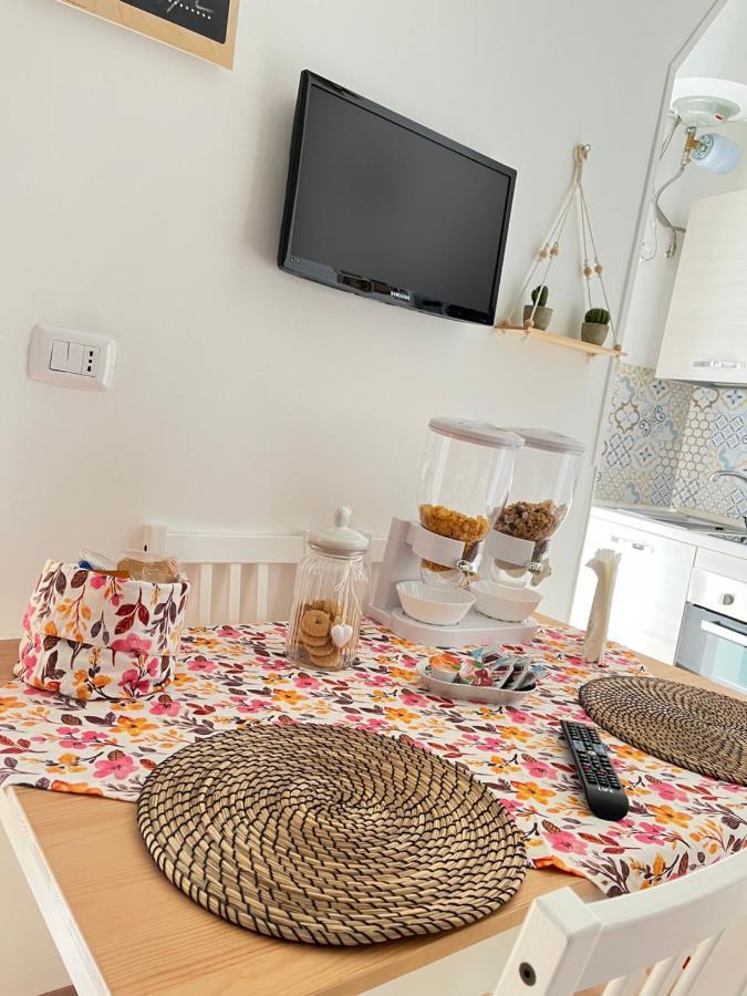 Casa Vacanze Lacorte Byfrancy バーリ エクステリア 写真