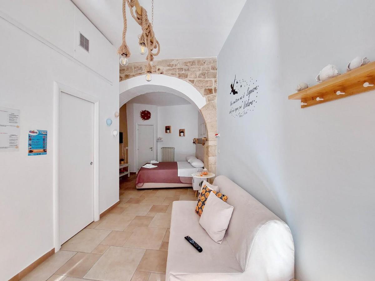Casa Vacanze Lacorte Byfrancy バーリ エクステリア 写真