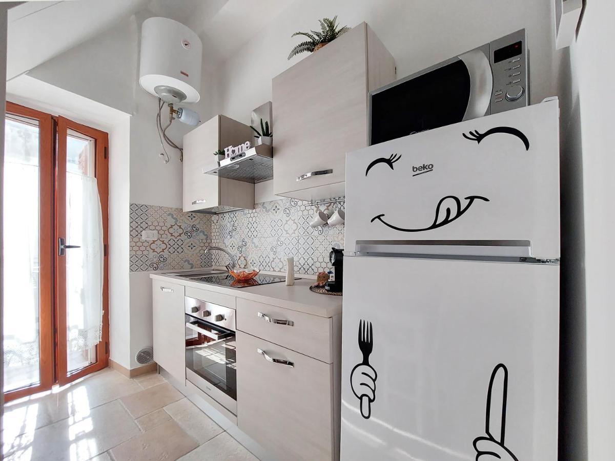 Casa Vacanze Lacorte Byfrancy バーリ エクステリア 写真
