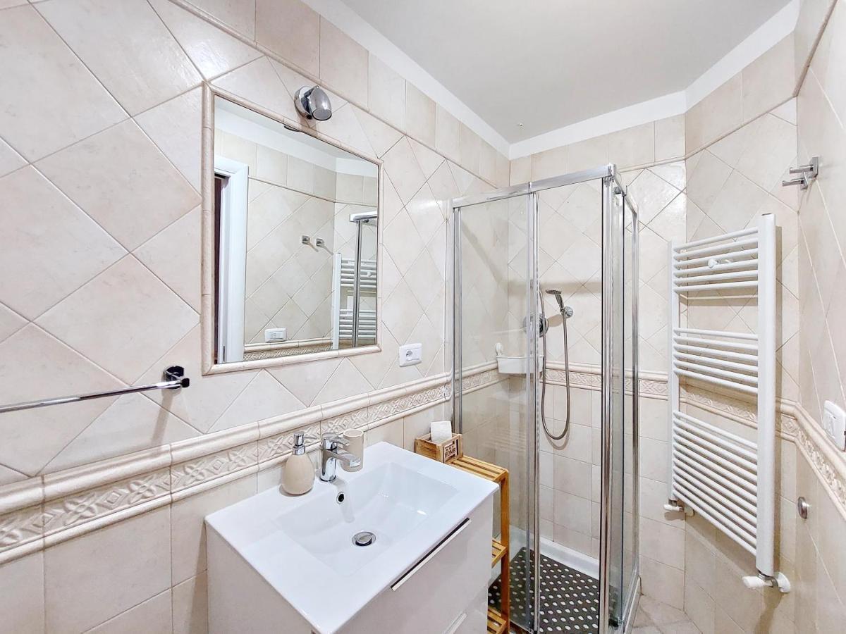 Casa Vacanze Lacorte Byfrancy バーリ エクステリア 写真