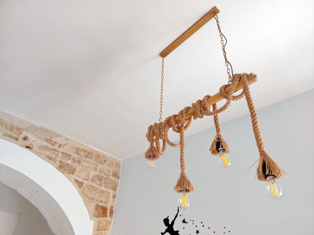 Casa Vacanze Lacorte Byfrancy バーリ エクステリア 写真